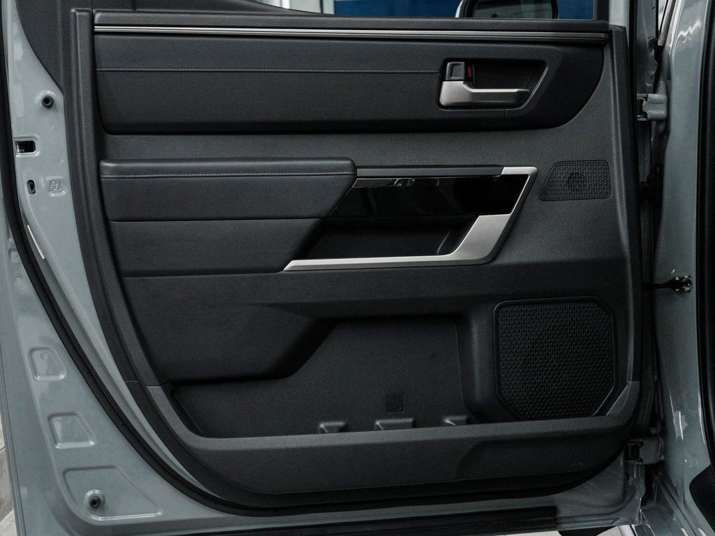 Used 2024 Toyota Tundra Limited w/ Power Package image 14