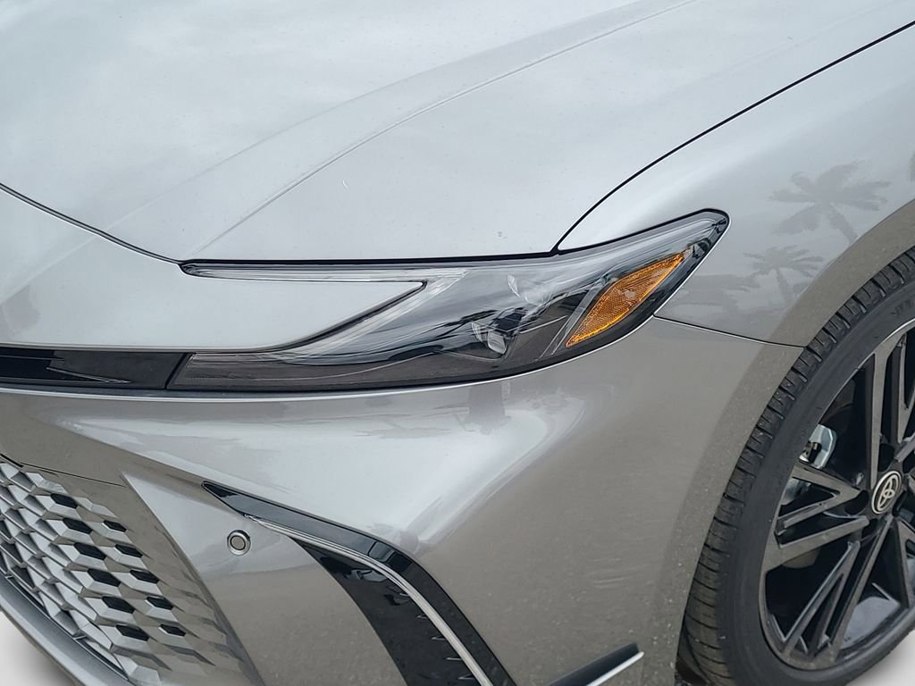New 2026 Toyota Camry XSE FWD image 23