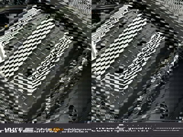 Used 2022 Chevrolet Camaro ZL1 image 35