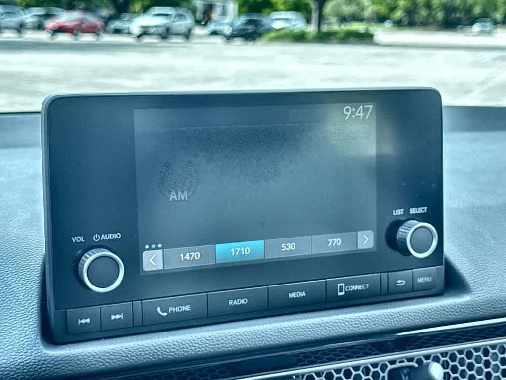 Used 2024 Honda Civic LX image 18