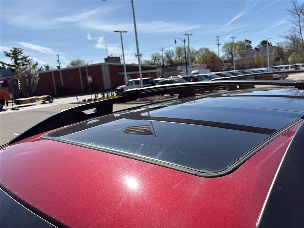 Used 2023 Subaru Ascent Limited w/ Technology Package AWD/4WD image 16