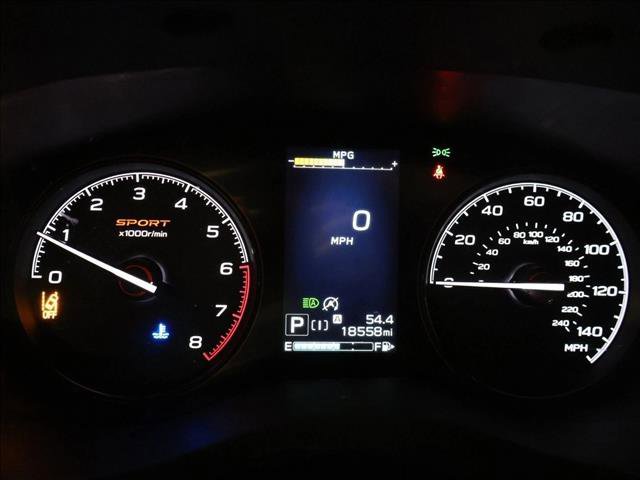 Used 2024 Subaru Forester Sport AWD/4WD image 15