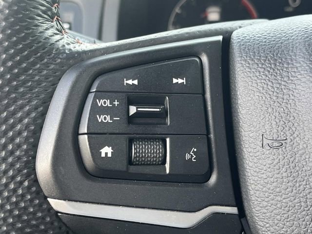 Used 2024 Honda Ridgeline TrailSport image 28