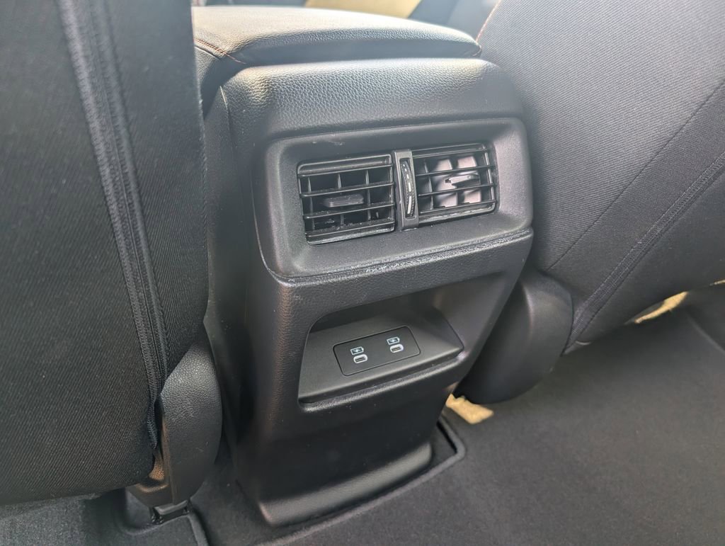 Certified 2025 Honda CR-V Sport image 28
