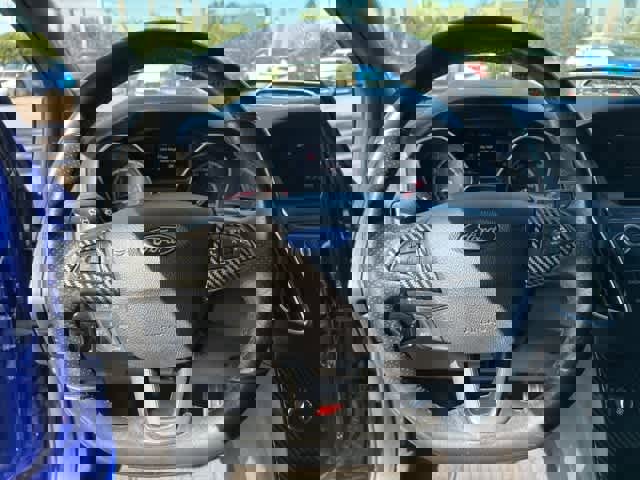 Used 2015 Ford Focus ST image 14