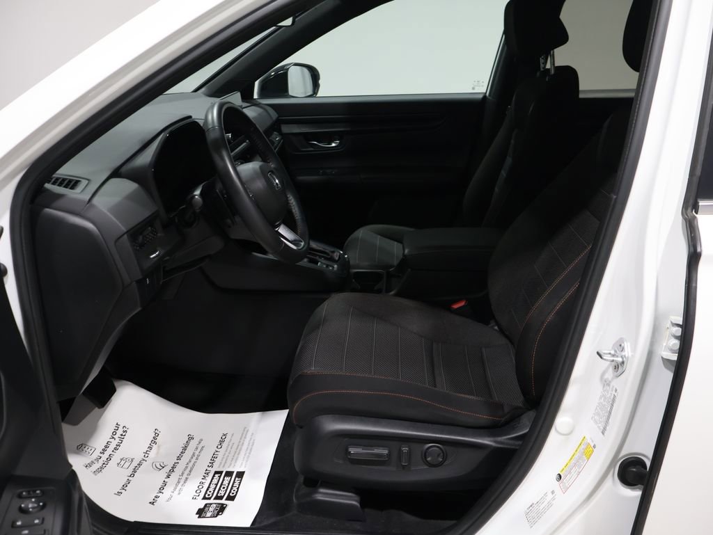 Used 2023 Honda CR-V Sport image 10