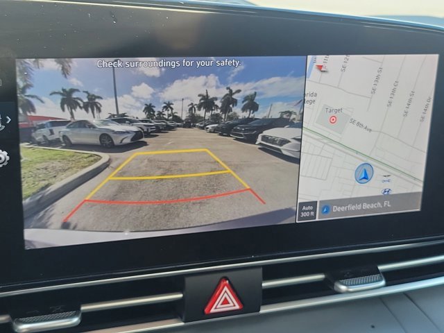 Certified 2023 Hyundai Elantra SEL w/ Convenience Package image 25