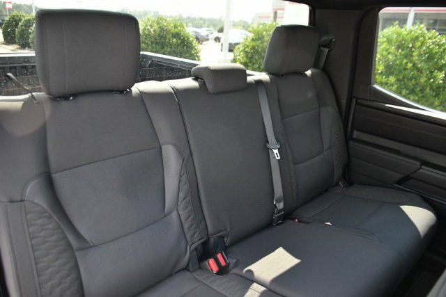 New 2026 Toyota Tundra SR image 30
