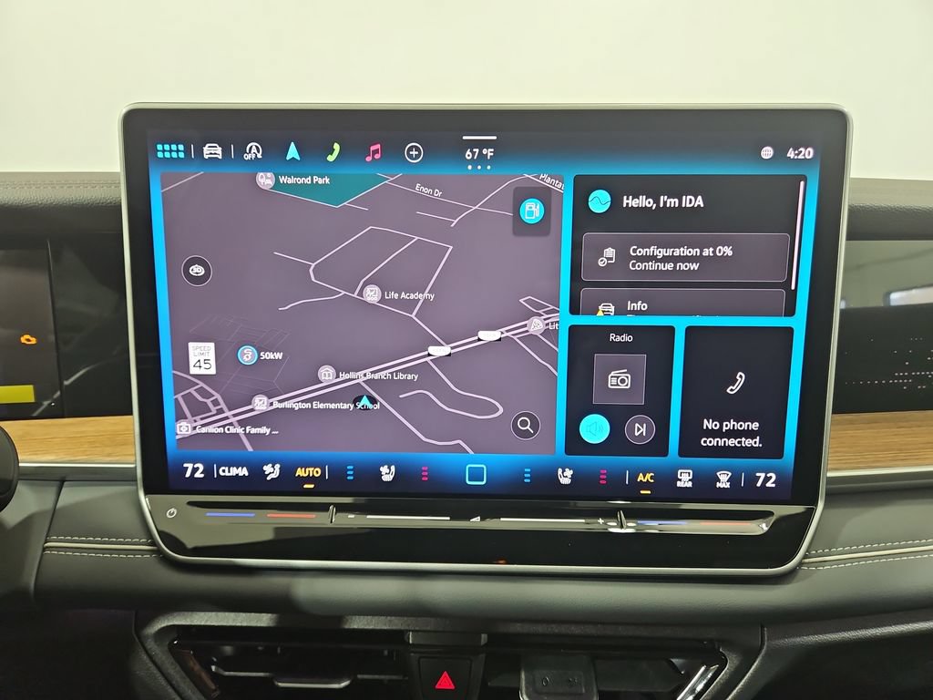 New 2026 Volkswagen Tiguan SEL R-Line AWD/4WD image 18