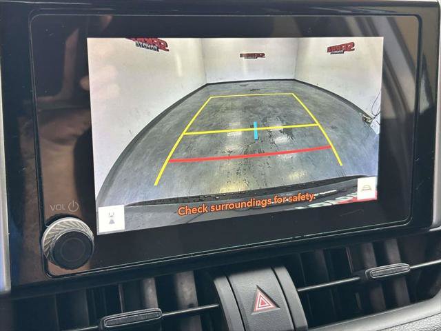 Certified 2024 Toyota RAV4 LE AWD/4WD image 24