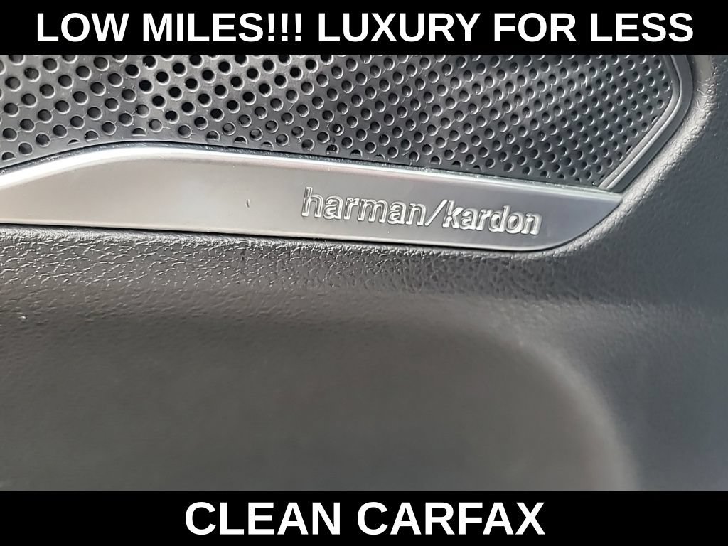 Used 2021 Hyundai Santa Fe Calligraphy w/ Cargo Package AWD/4WD image 28