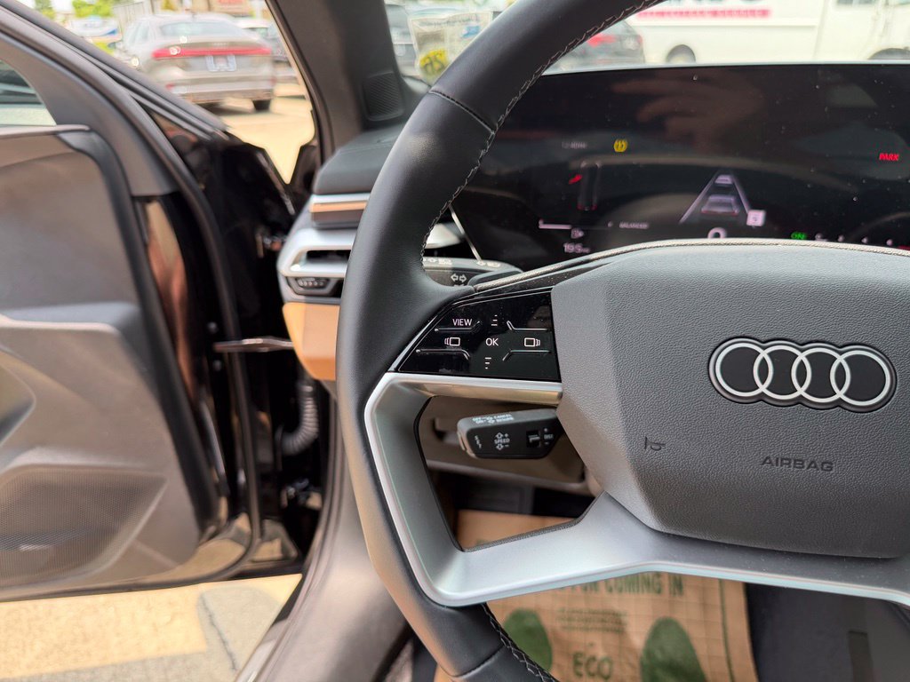 Used 2025 Audi A5 Premium w/ Convenience Package AWD/4WD image 22