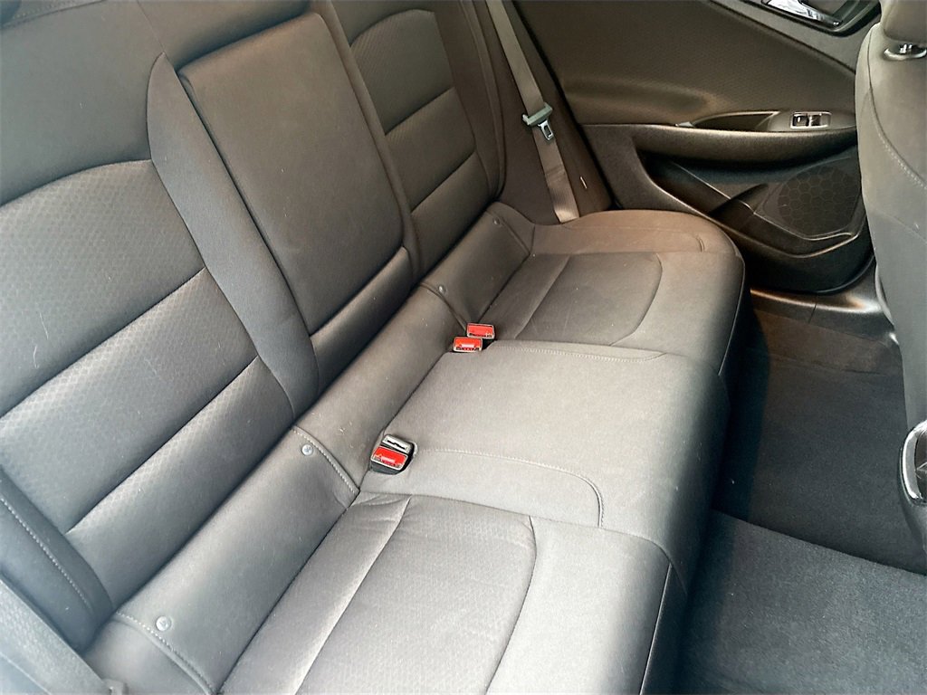 Used 2020 Chevrolet Malibu LT image 27