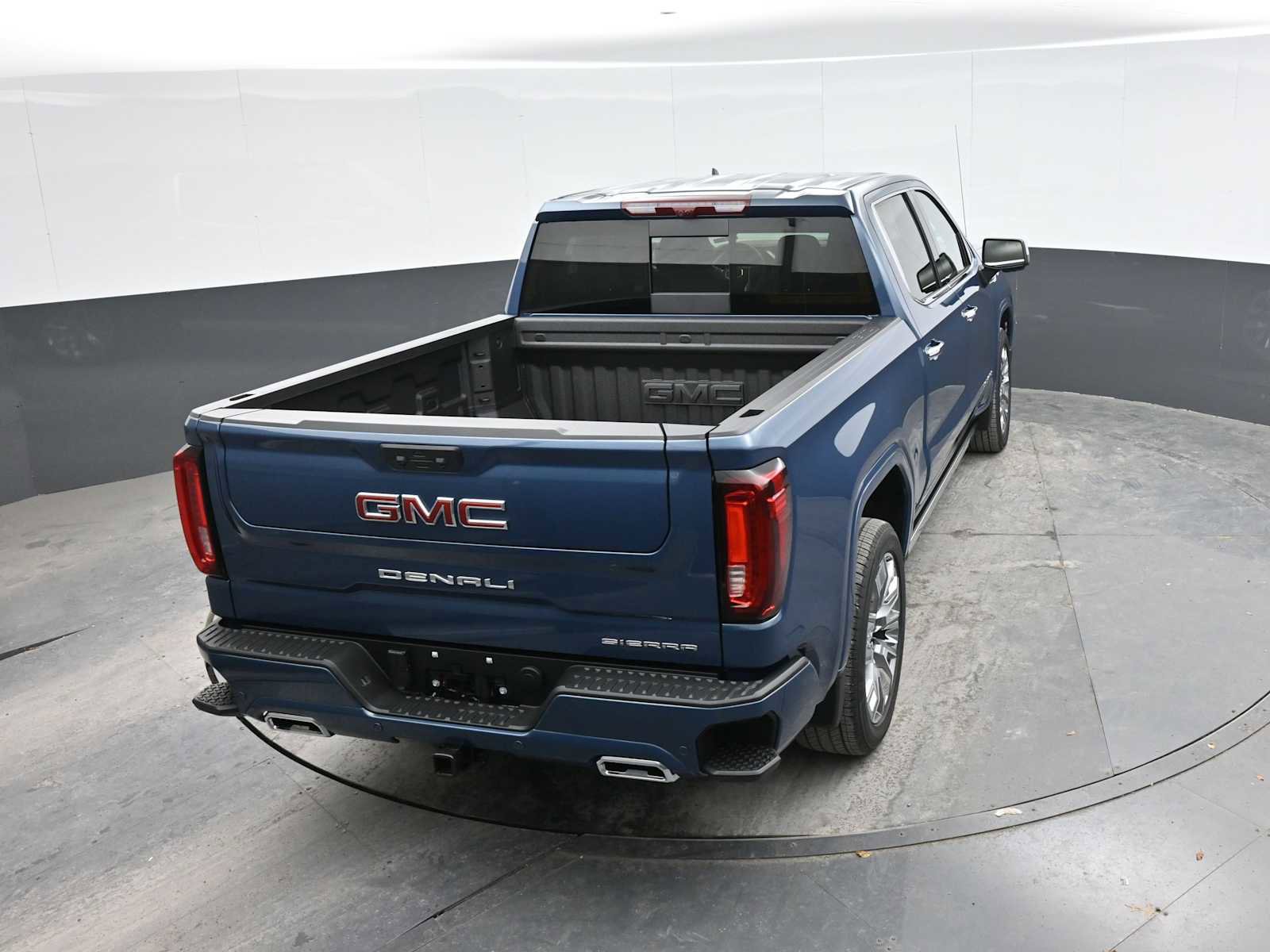 New 2026 GMC Sierra 1500 Denali image 36