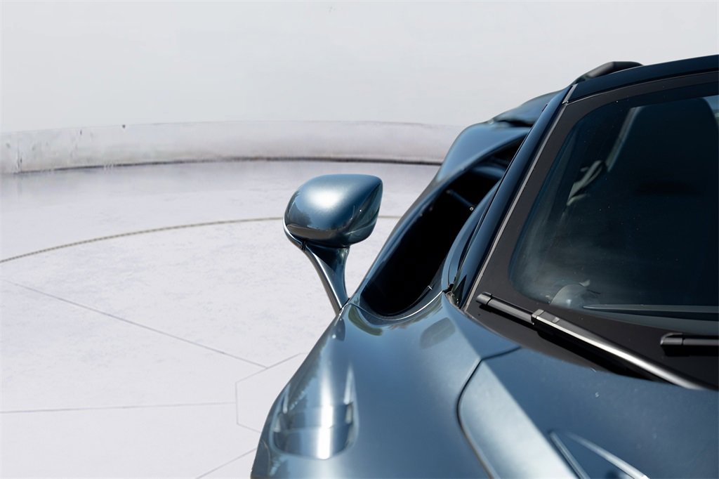 New 2026 McLaren 750S Spider image 42