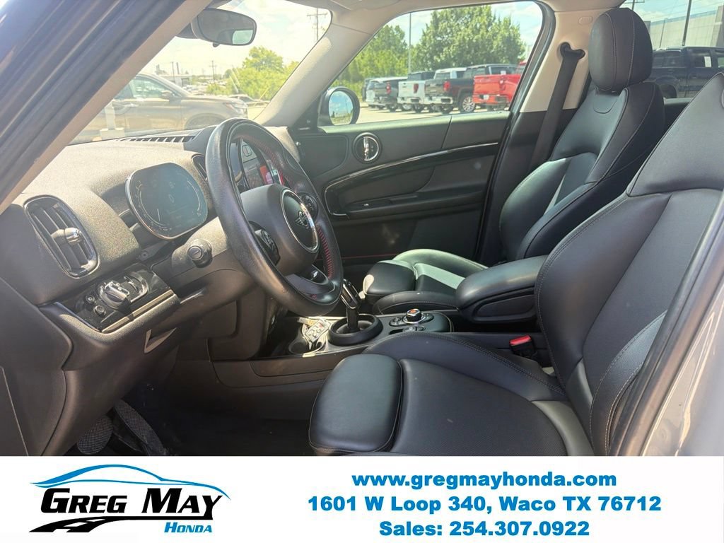 Used 2021 MINI Cooper Countryman S AWD/4WD image 12