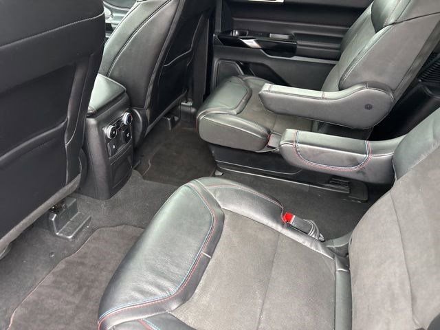 Used 2024 Ford Explorer ST w/ Equipment Group 401A image 33
