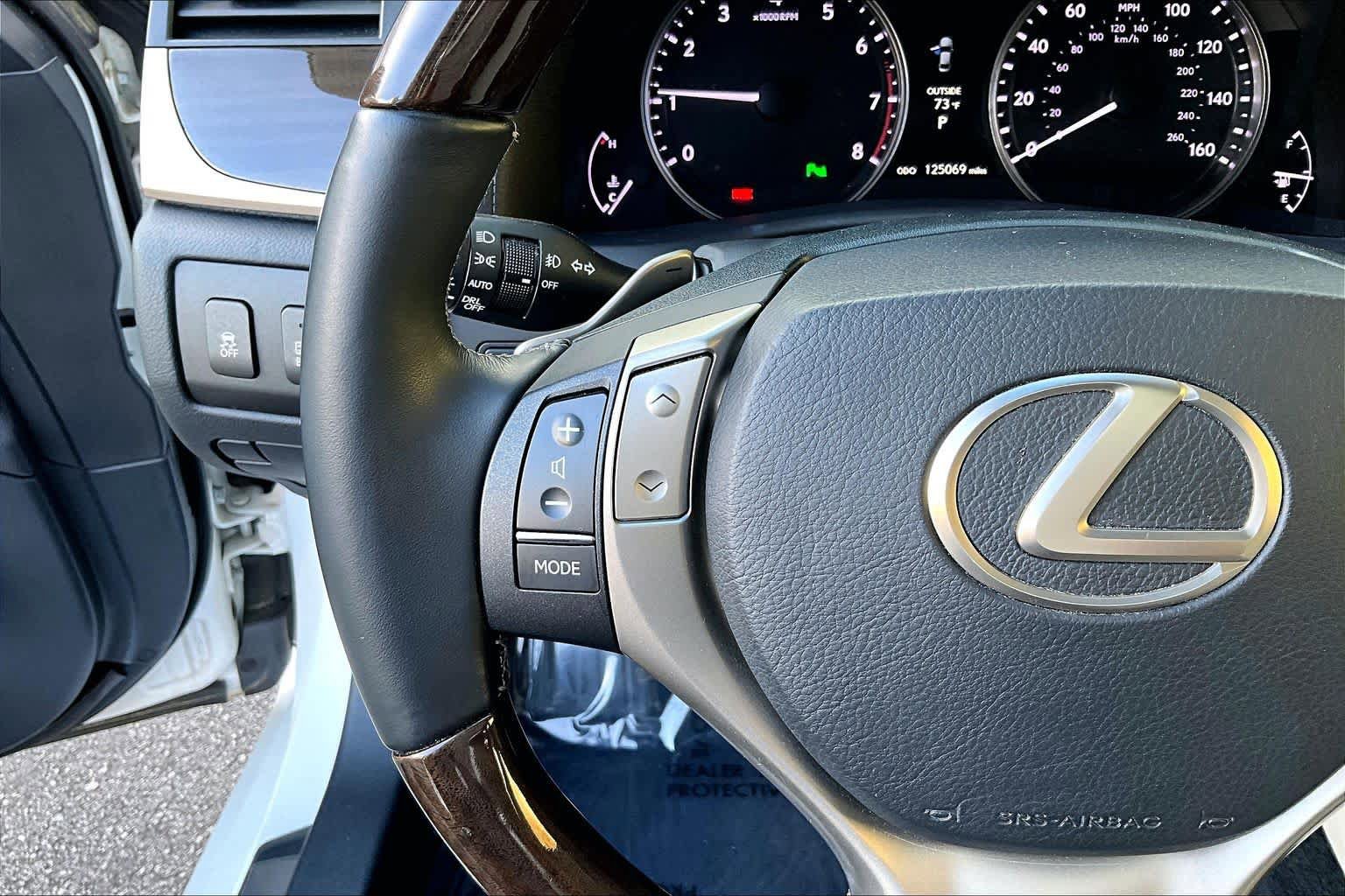 Used 2013 Lexus GS 350 w/ Luxury Pkg RWD image 22