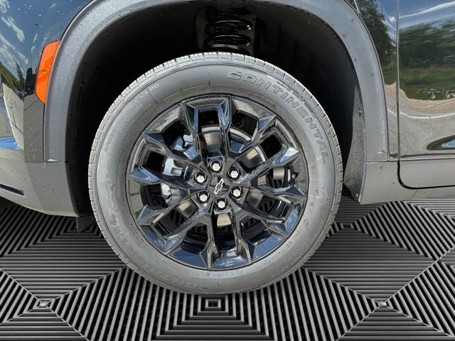 New 2026 Chevrolet Traverse LT w/ Midnight/Sport Edition AWD/4WD image 9