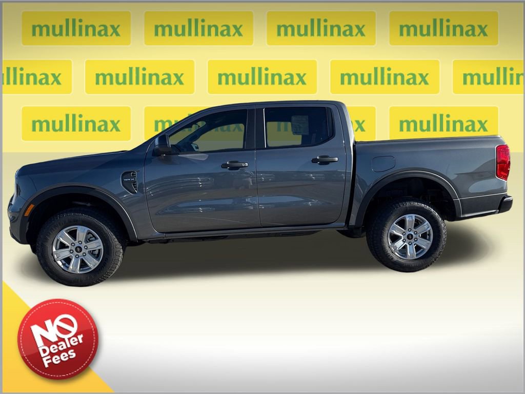 New 2025 Ford Ranger XL image 2