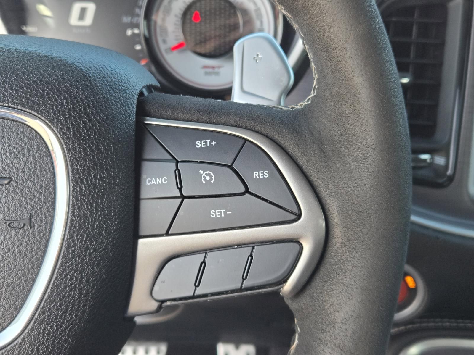 Used 2018 Dodge Challenger SRT Demon image 20