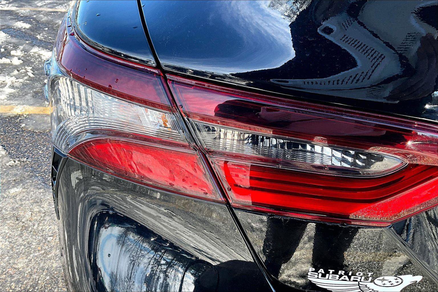 Used 2023 Toyota Camry SE image 33