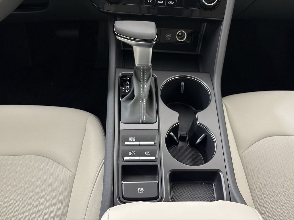 New 2026 Hyundai Sonata SE FWD image 21
