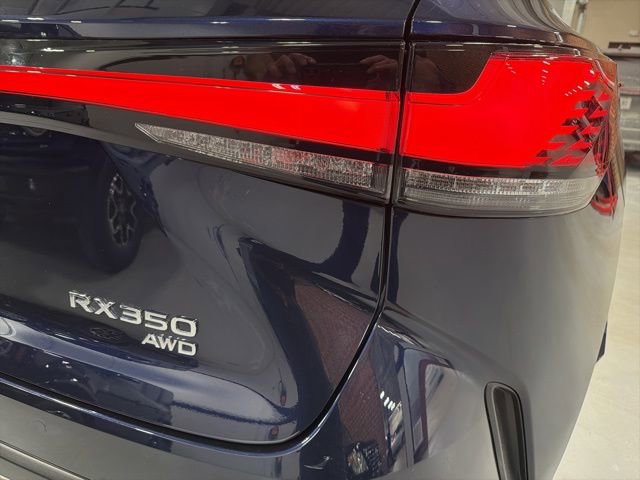 Used 2023 Lexus RX 350 AWD w/ Accessory Package image 37