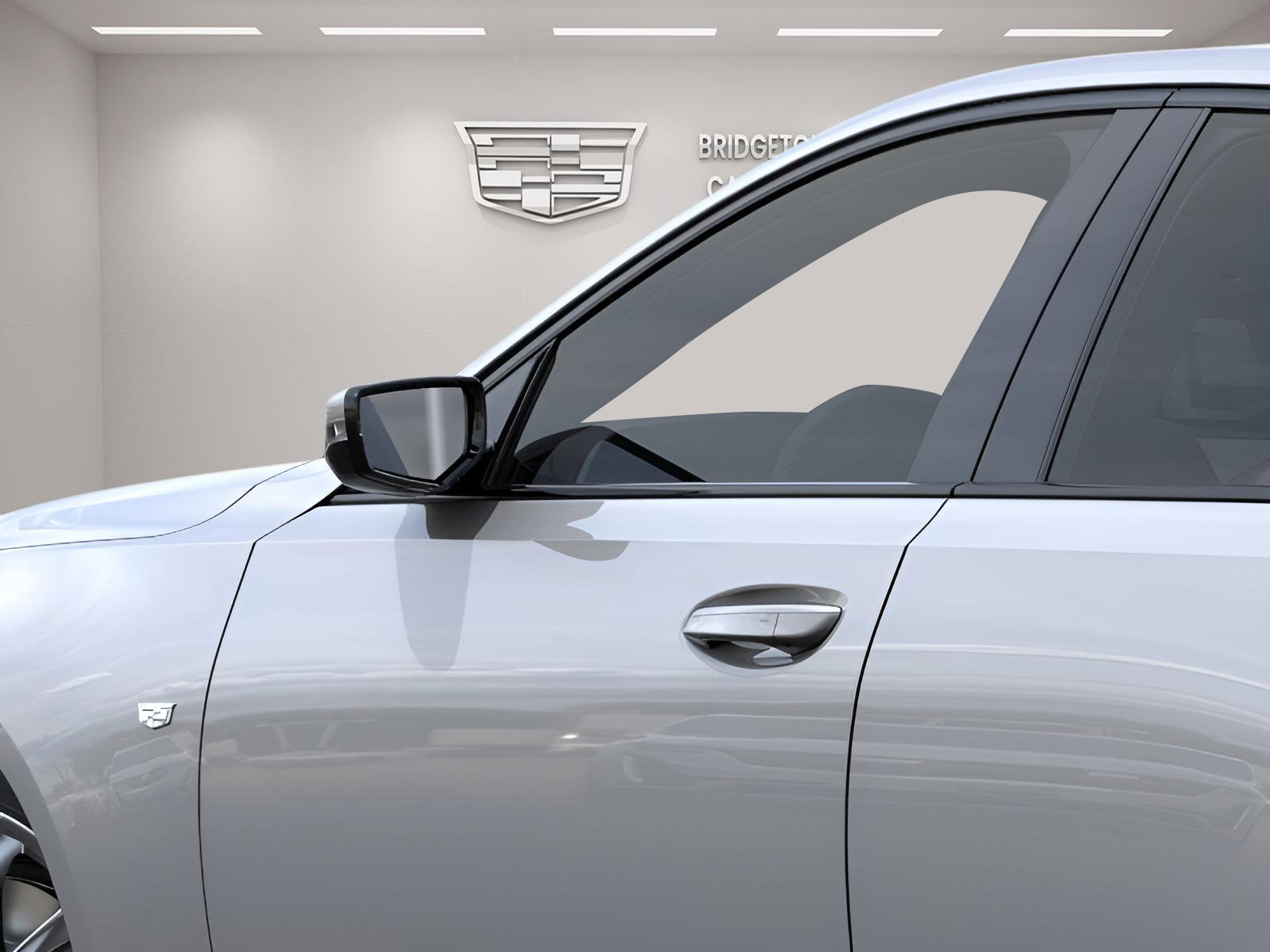 New 2026 Cadillac CT5 Sport AWD/4WD image 22