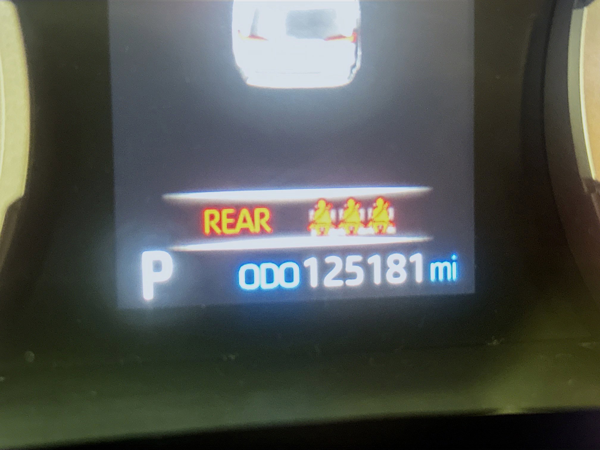 Used 2019 Toyota RAV4 LE w/ All Weather Liner Package AWD/4WD image 18