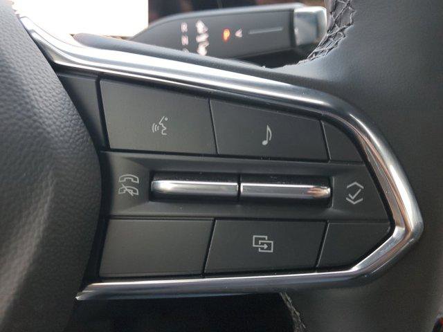 New 2026 Chevrolet Tahoe LS image 23