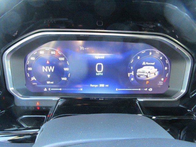 New 2026 Chevrolet Silverado 1500 LT w/ Texas Edition Plus RWD image 17