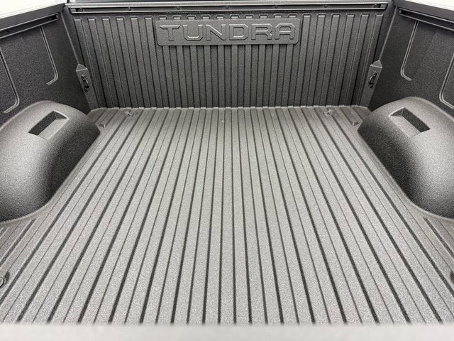 New 2026 Toyota Tundra TRD Pro image 35