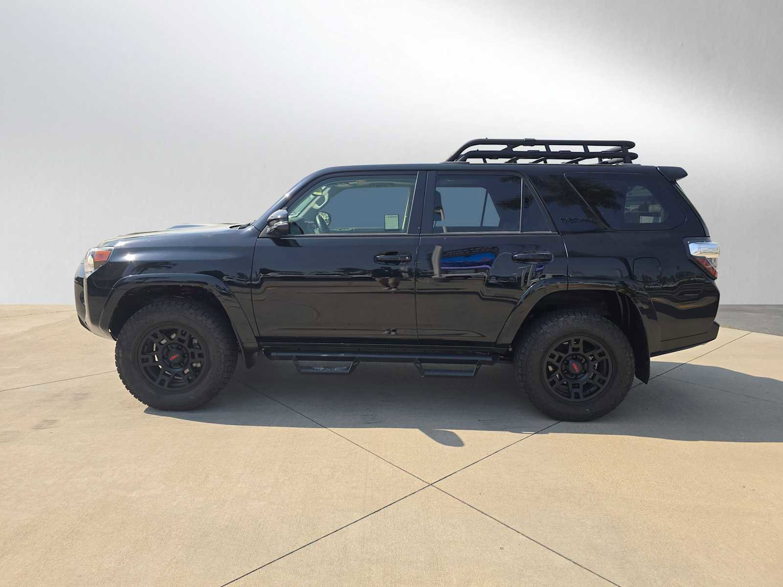 Certified 2024 Toyota 4Runner TRD Pro image 6