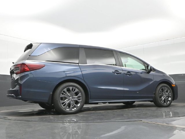 New 2027 Honda Odyssey Touring image 26