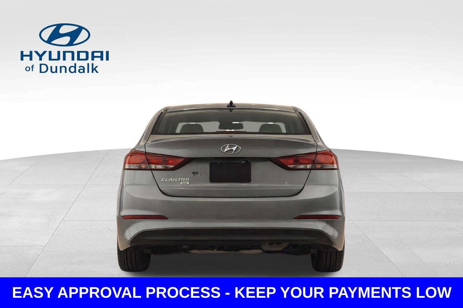 Used 2018 Hyundai Elantra SE FWD image 5