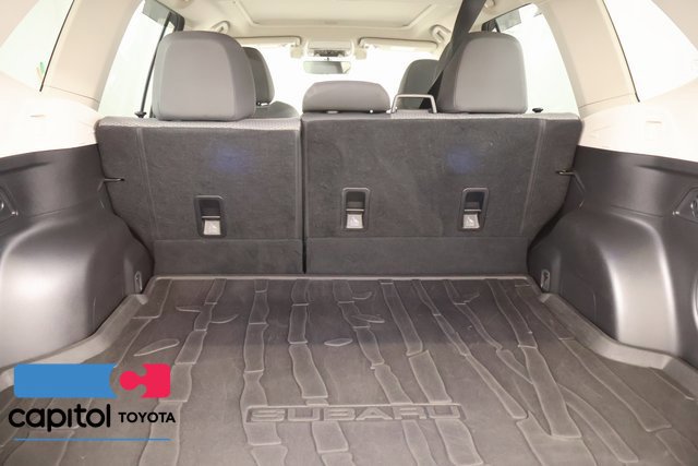 Used 2020 Subaru Forester Sport AWD/4WD image 27