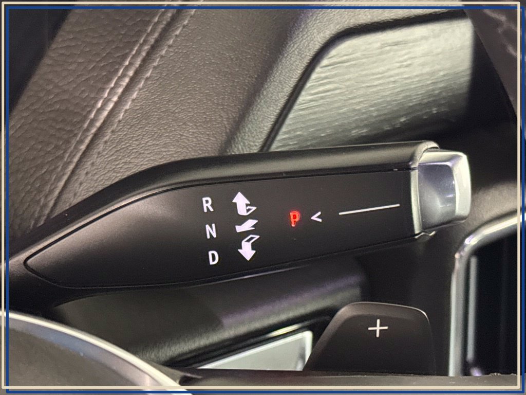 Certified 2025 GMC Yukon XL Denali AWD/4WD image 23