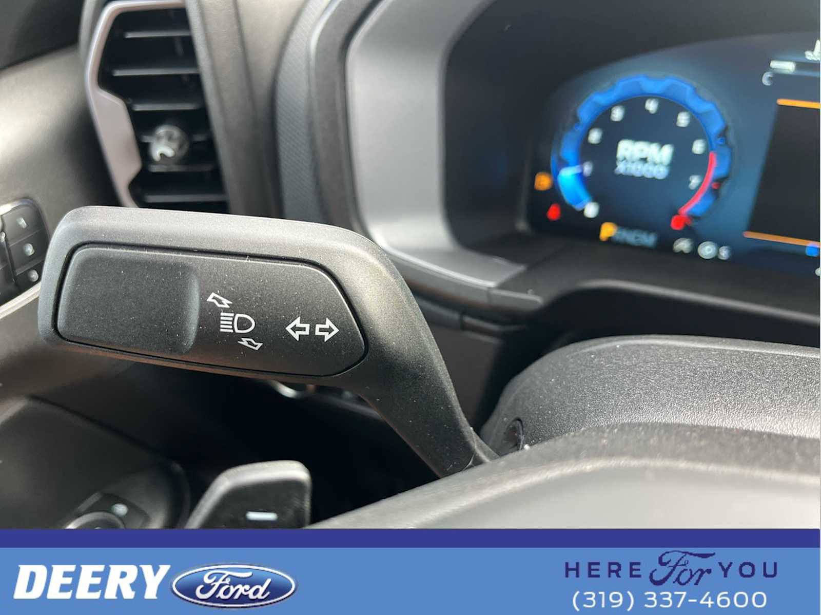 New 2025 Ford Bronco Sport Badlands w/ Sasquatch Badlands Package image 41