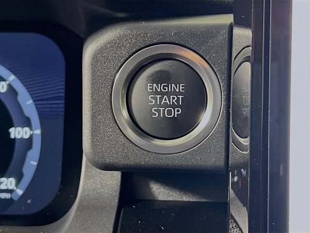 New 2026 Toyota 4Runner Limited AWD/4WD image 20