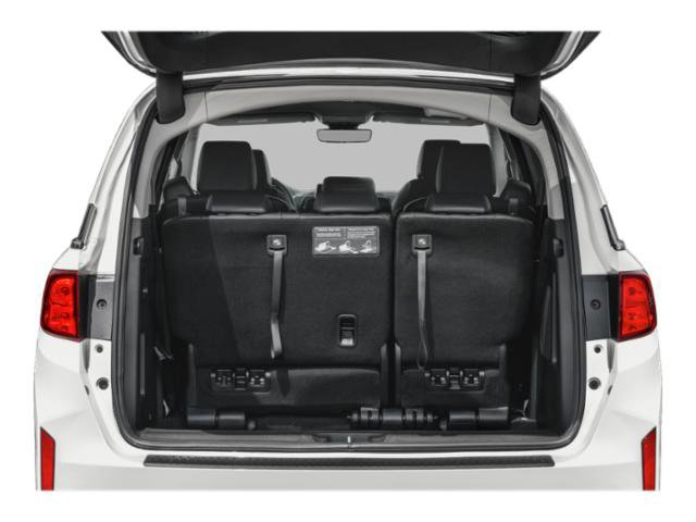 New 2026 Honda Odyssey EX-L image 8