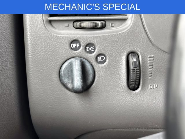 Used 2003 Ford Ranger 2WD Regular Cab image 23