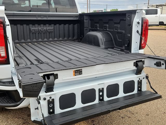 New 2026 GMC Sierra 1500 Denali w/ Technology Package AWD/4WD image 8