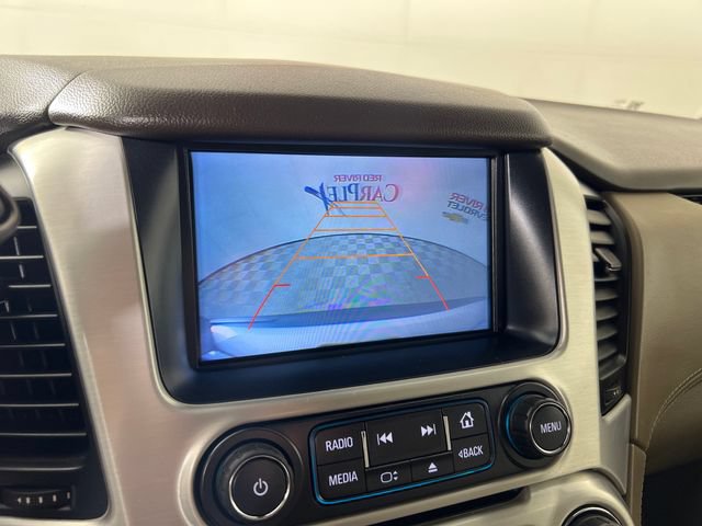 Used 2017 GMC Yukon SLT RWD image 21