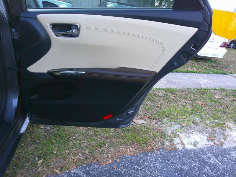 Used 2015 Toyota Avalon XLE Touring image 25