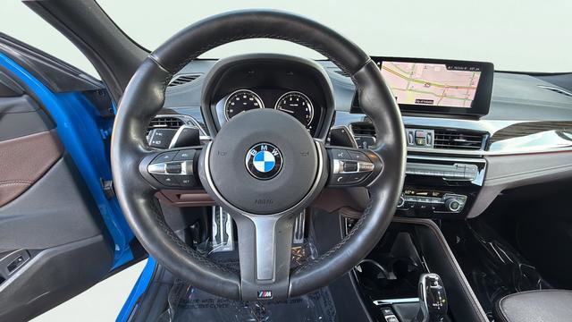 Used 2023 BMW X2 sDrive28i w/ M Sport Package image 13