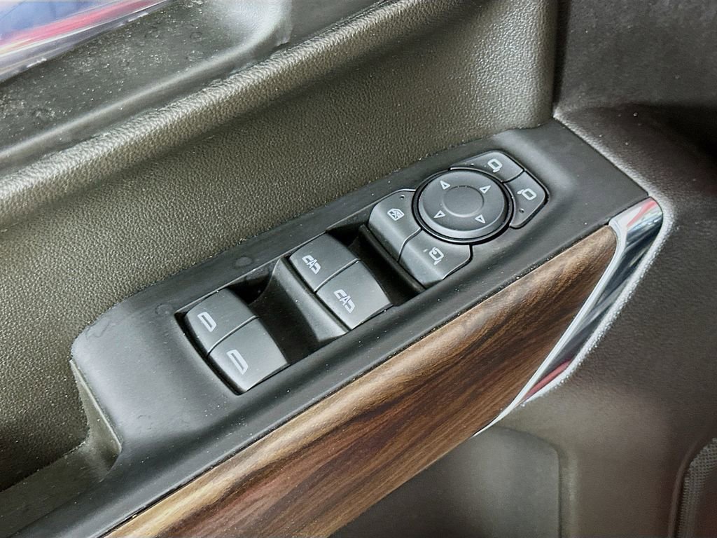 Used 2021 GMC Sierra 1500 SLT AWD/4WD image 20