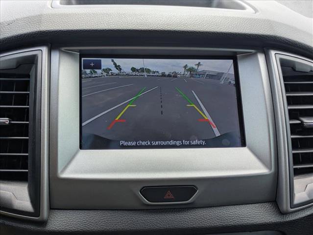 Used 2023 Ford Ranger XL w/ FX4 Off-Road Package AWD/4WD image 17