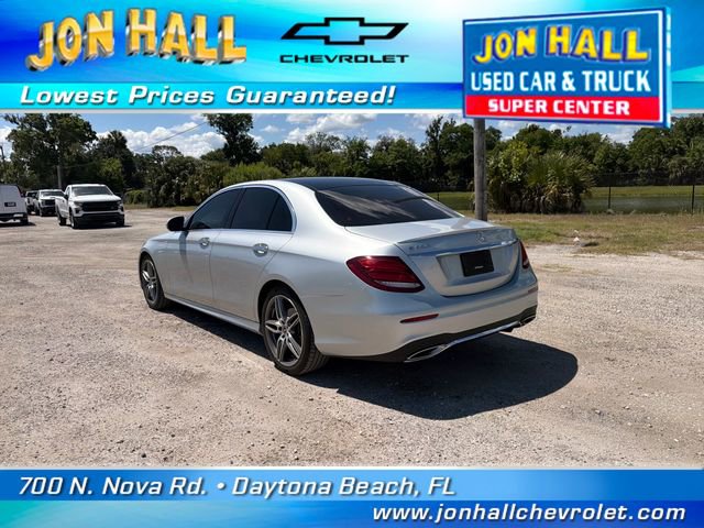 Used 2019 Mercedes-Benz E 300 image 8