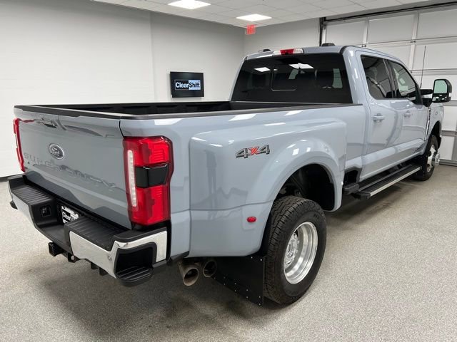Used 2024 Ford F350 Lariat image 10